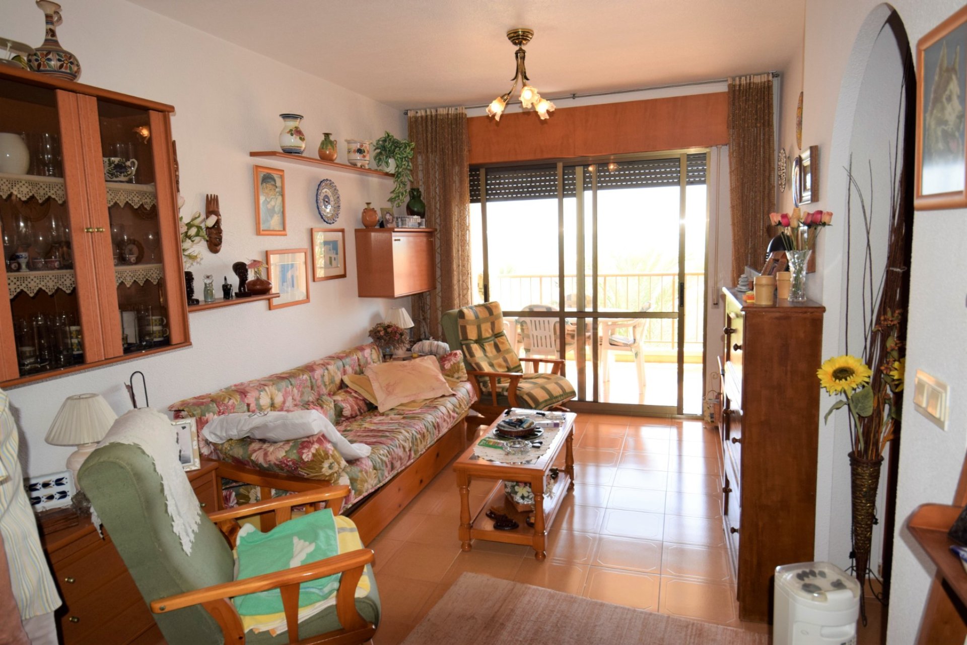 Resale - Apartment -
Guardamar del Segura - Urb. Las Viñas