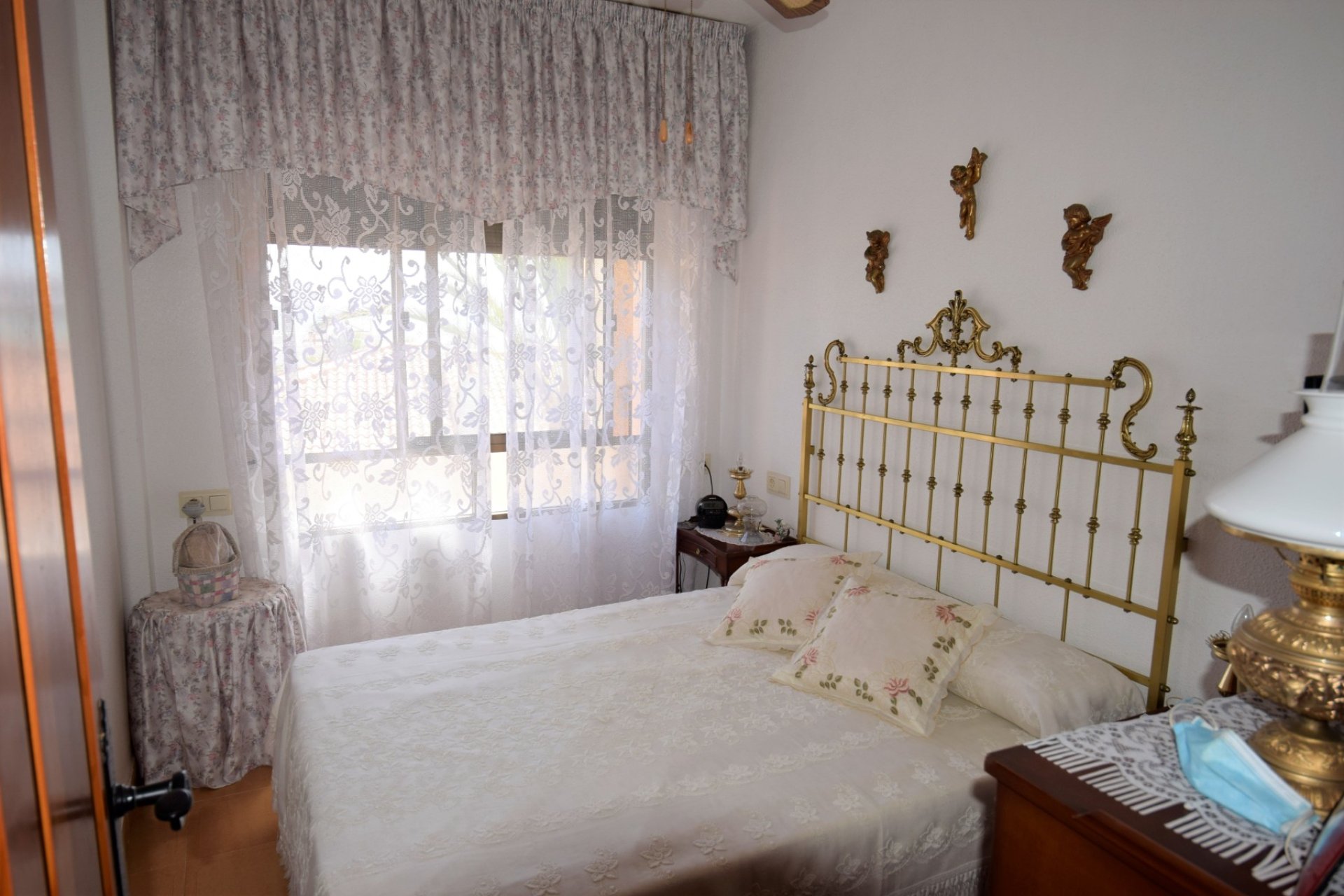 Resale - Apartment -
Guardamar del Segura - Urb. Las Viñas