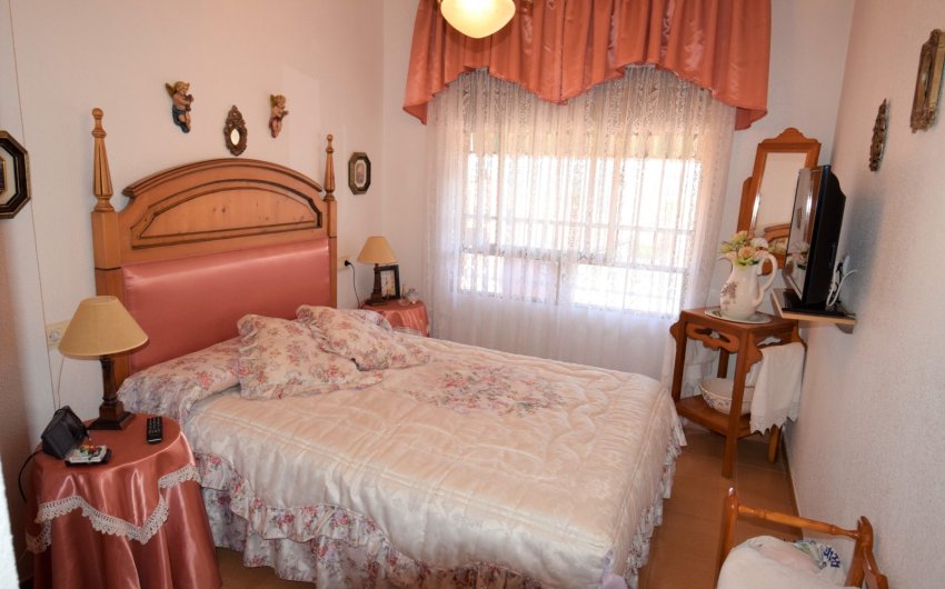 Resale - Apartment -
Guardamar del Segura - Urb. Las Viñas