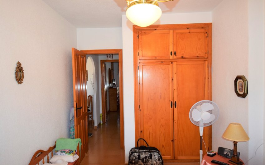 Resale - Apartment -
Guardamar del Segura - Urb. Las Viñas