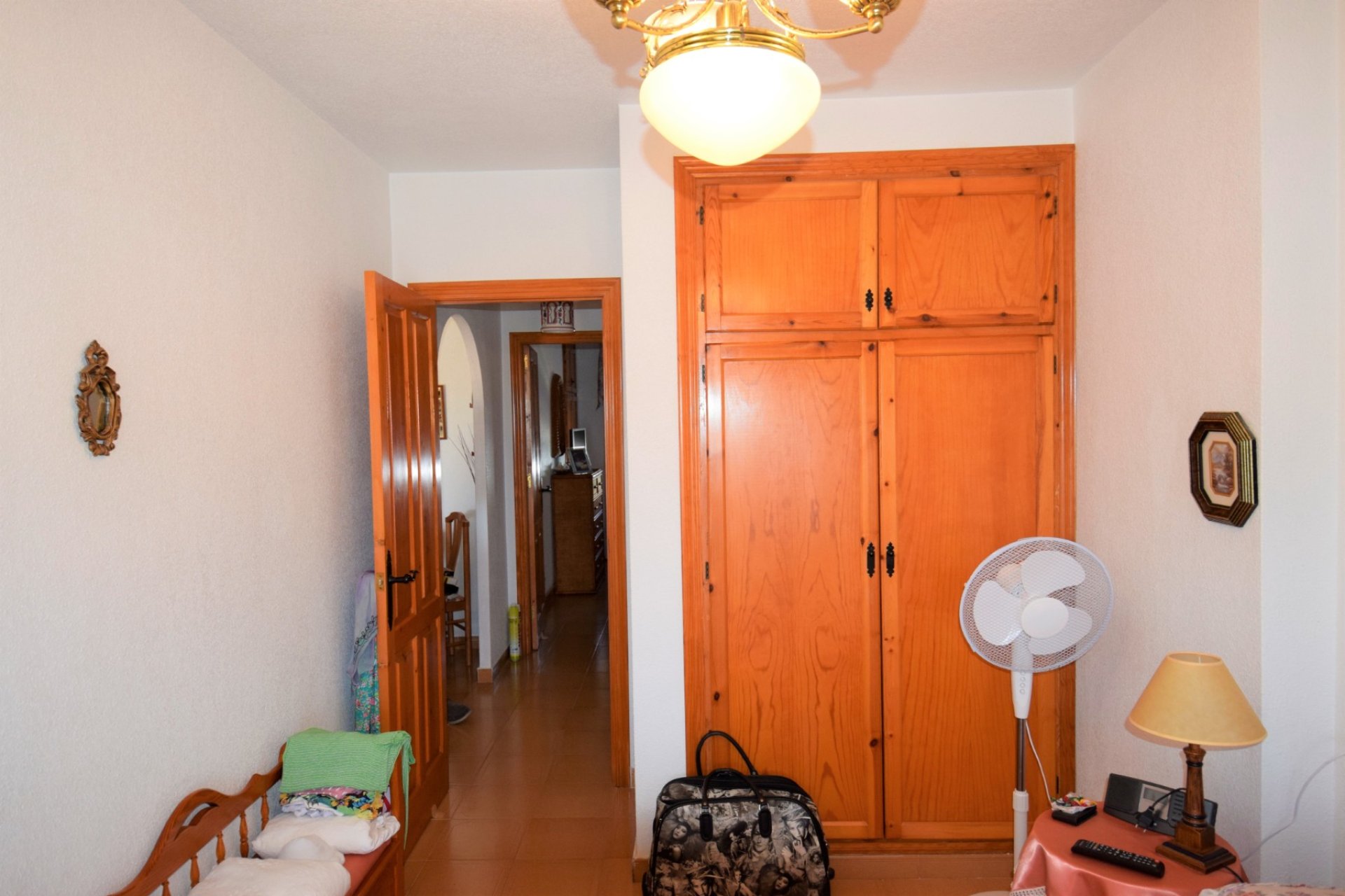 Resale - Apartment -
Guardamar del Segura - Urb. Las Viñas