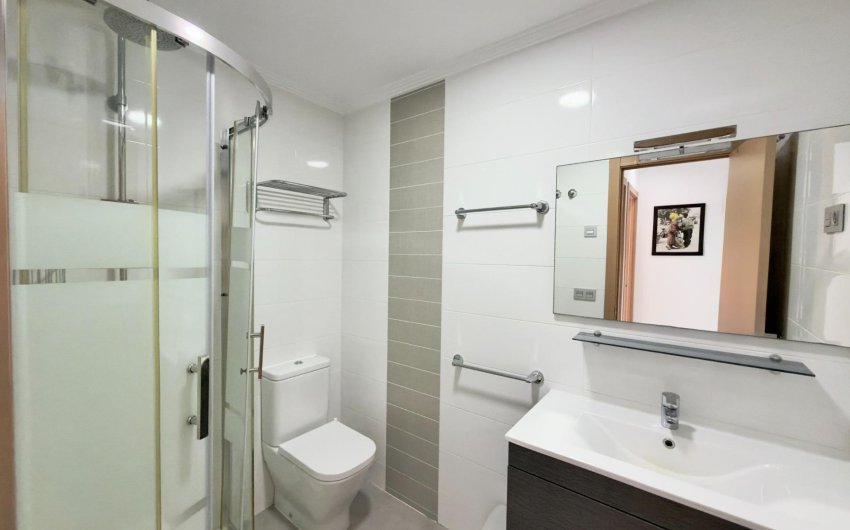 Resale - Apartment -
Guardamar del Segura - Urbanizaciones