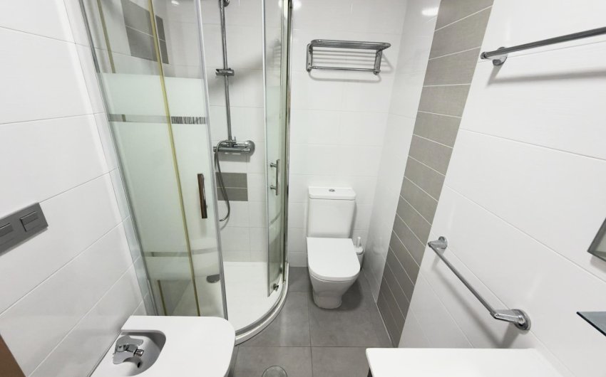 Resale - Apartment -
Guardamar del Segura - Urbanizaciones