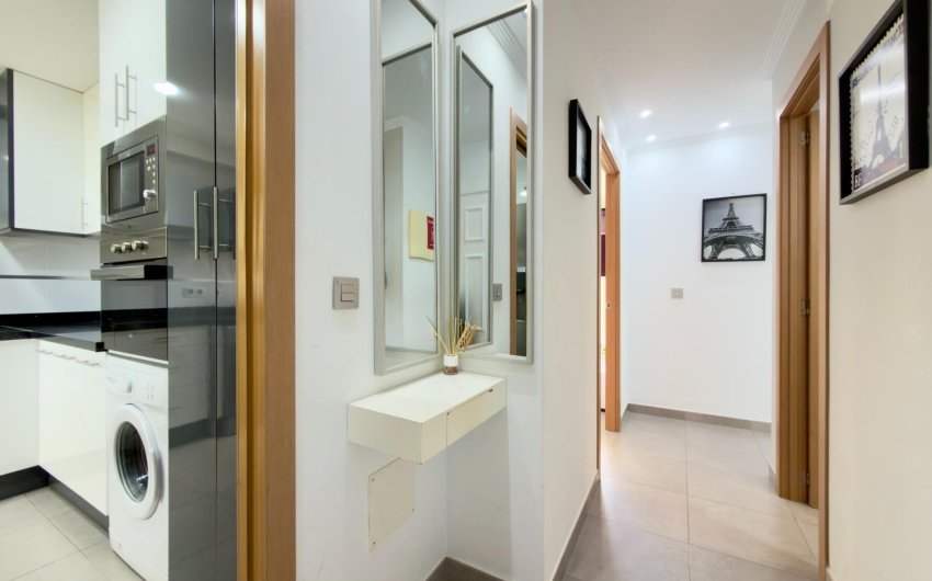 Resale - Apartment -
Guardamar del Segura - Urbanizaciones