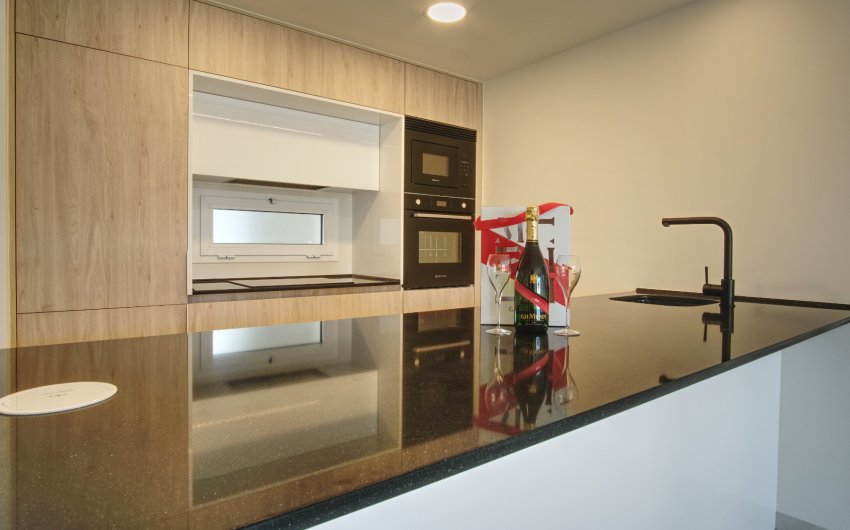 Resale - Apartment -
Guardamar del Segura - Urbanizaciones