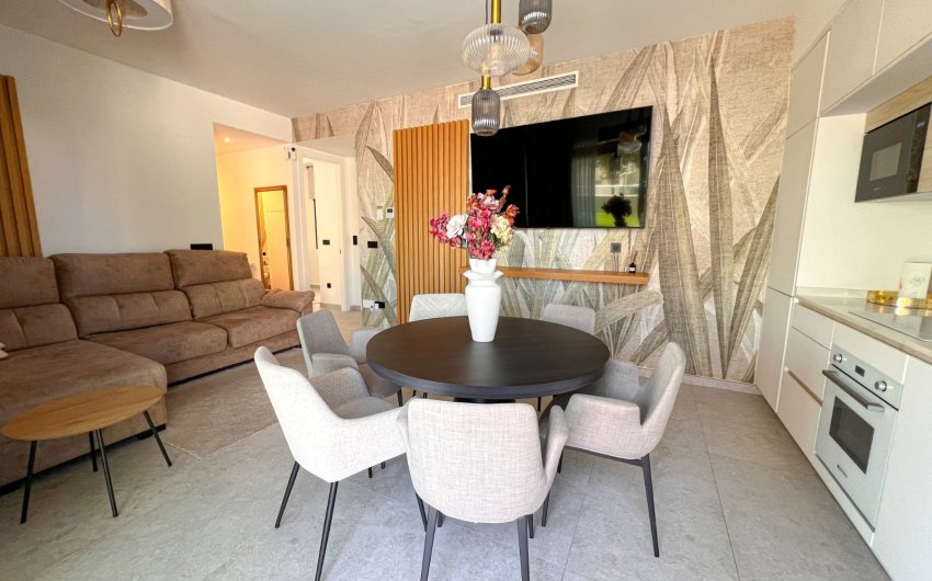 Resale - Apartment -
Guardamar del Segura - Urbanizaciones