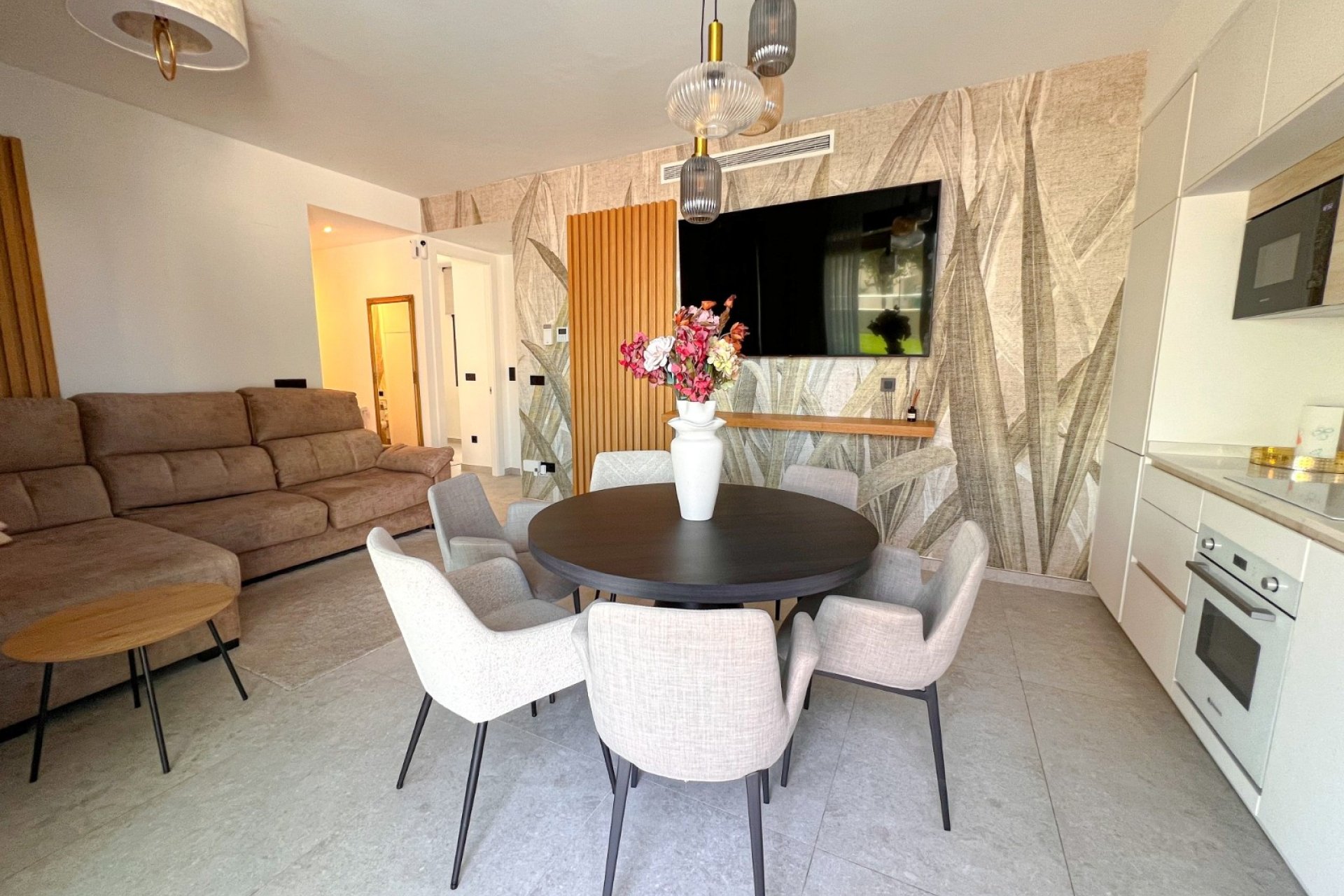 Resale - Apartment -
Guardamar del Segura - Urbanizaciones