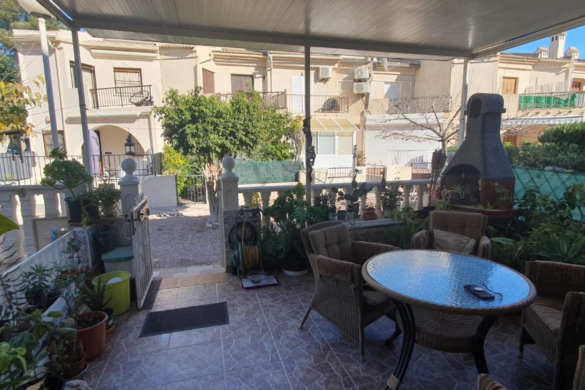 Resale - Apartment -
Guardamar del Segura - Urbanizaciones