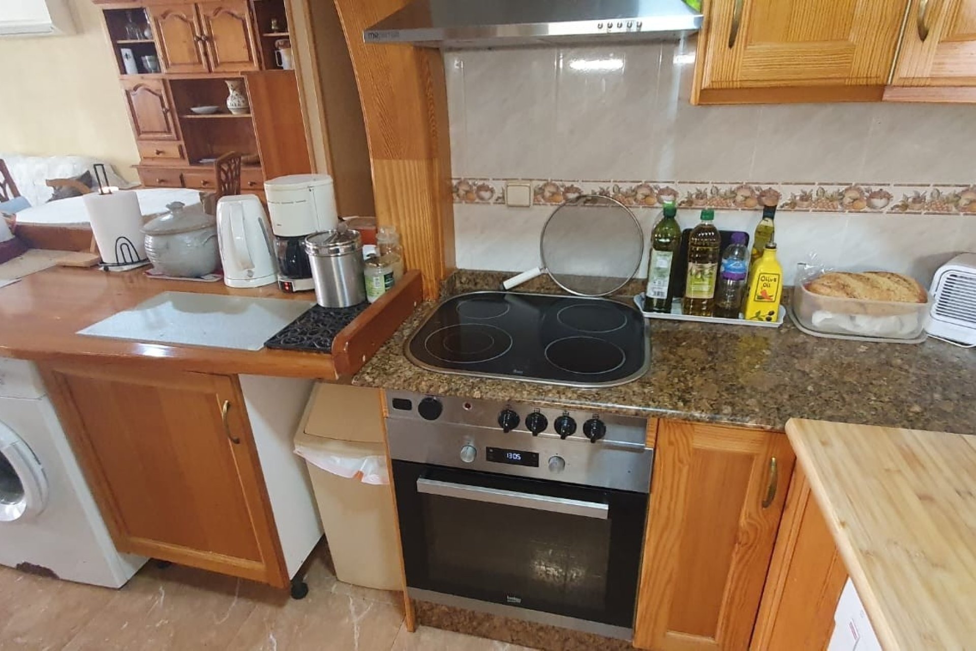 Resale - Apartment -
Guardamar del Segura - Urbanizaciones