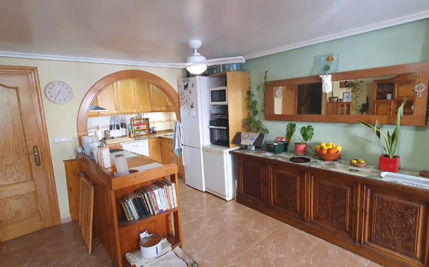 Resale - Apartment -
Guardamar del Segura - Urbanizaciones