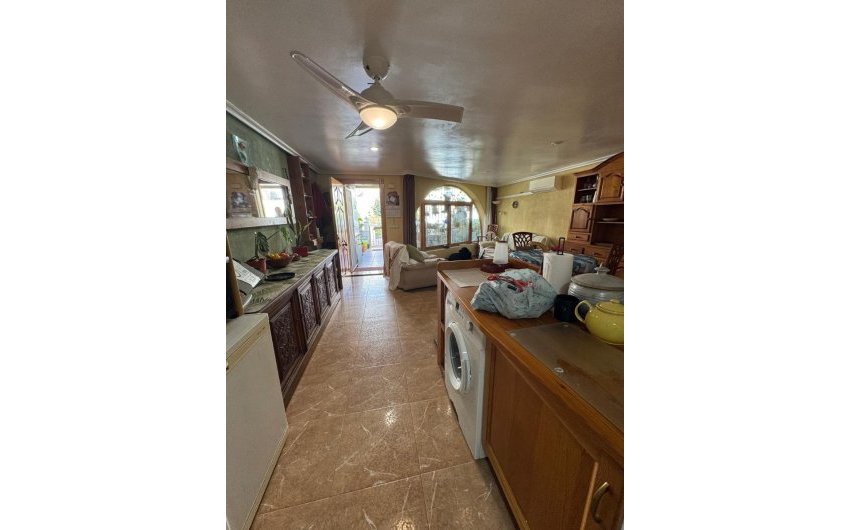 Resale - Apartment -
Guardamar del Segura - Urbanizaciones