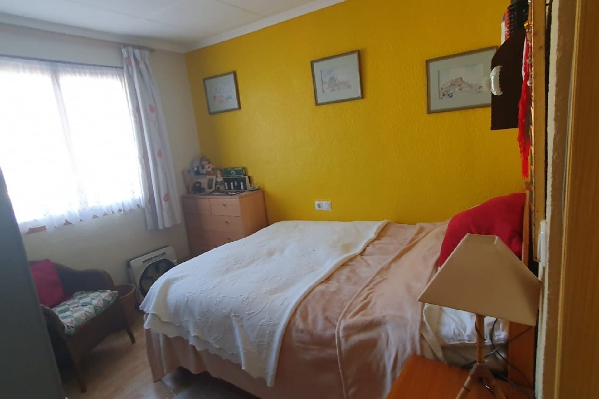 Resale - Apartment -
Guardamar del Segura - Urbanizaciones