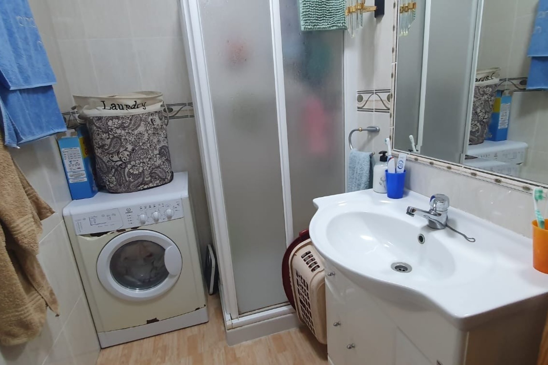 Resale - Apartment -
Guardamar del Segura - Urbanizaciones