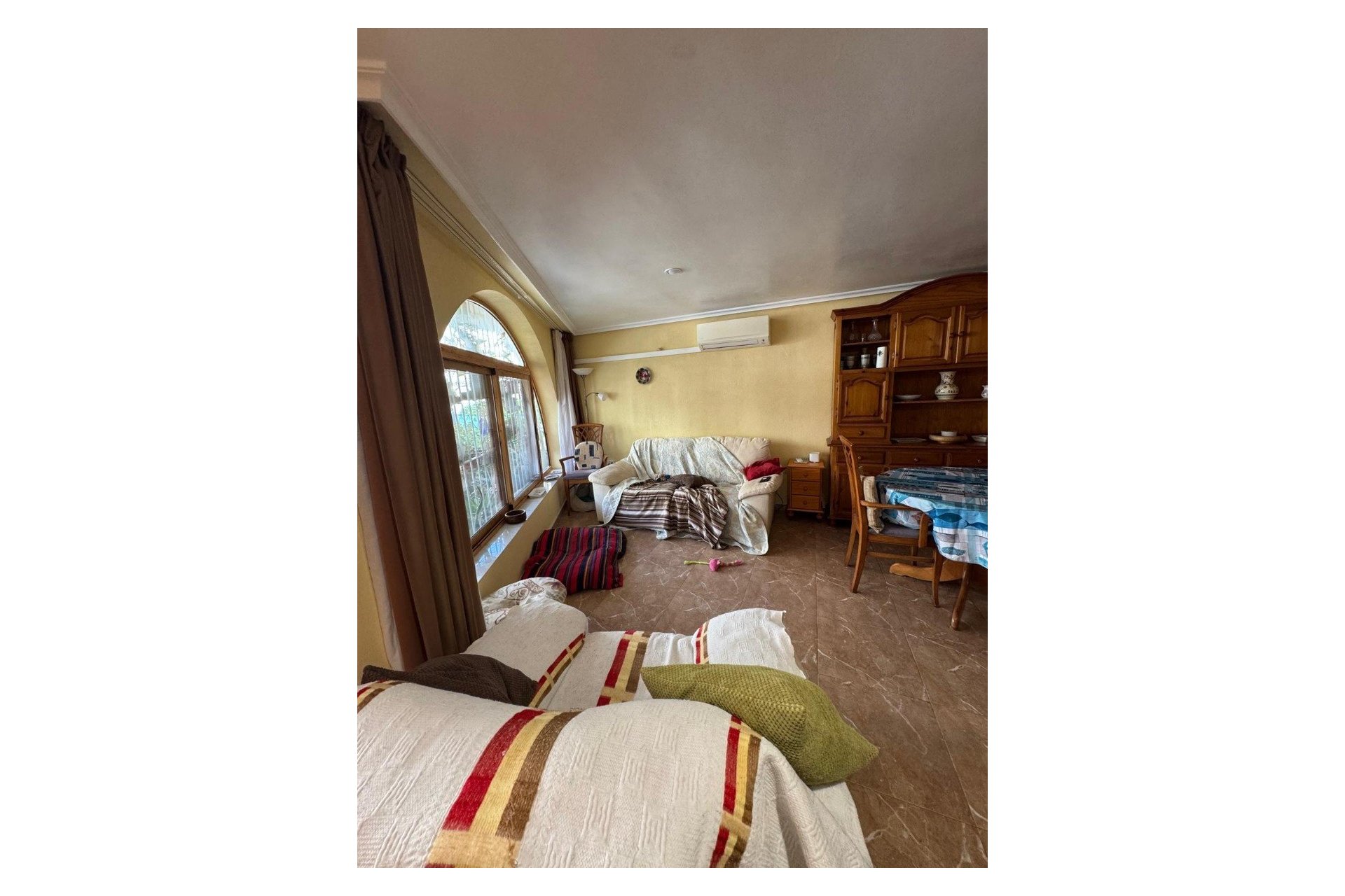 Resale - Apartment -
Guardamar del Segura - Urbanizaciones