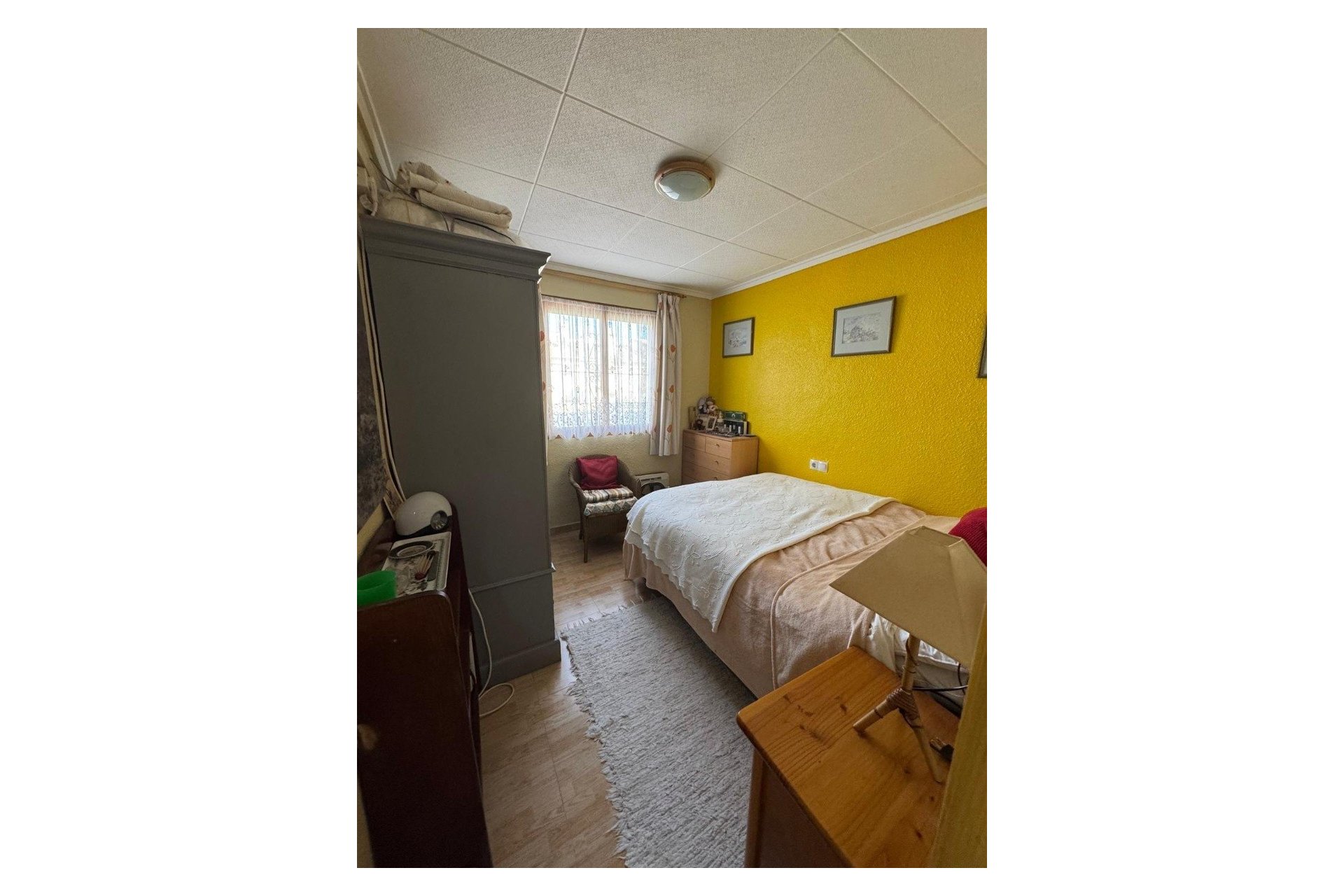 Resale - Apartment -
Guardamar del Segura - Urbanizaciones