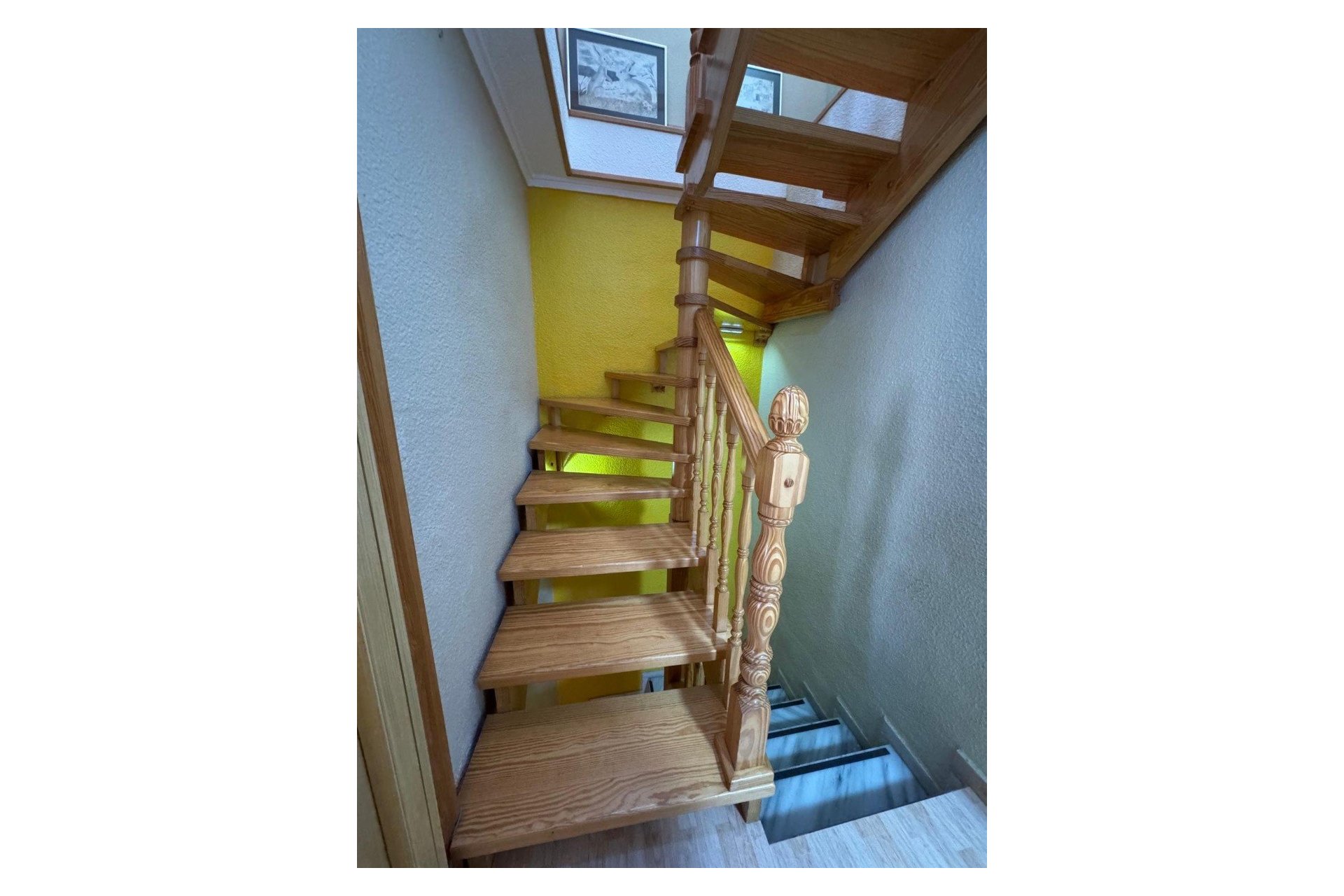 Resale - Apartment -
Guardamar del Segura - Urbanizaciones