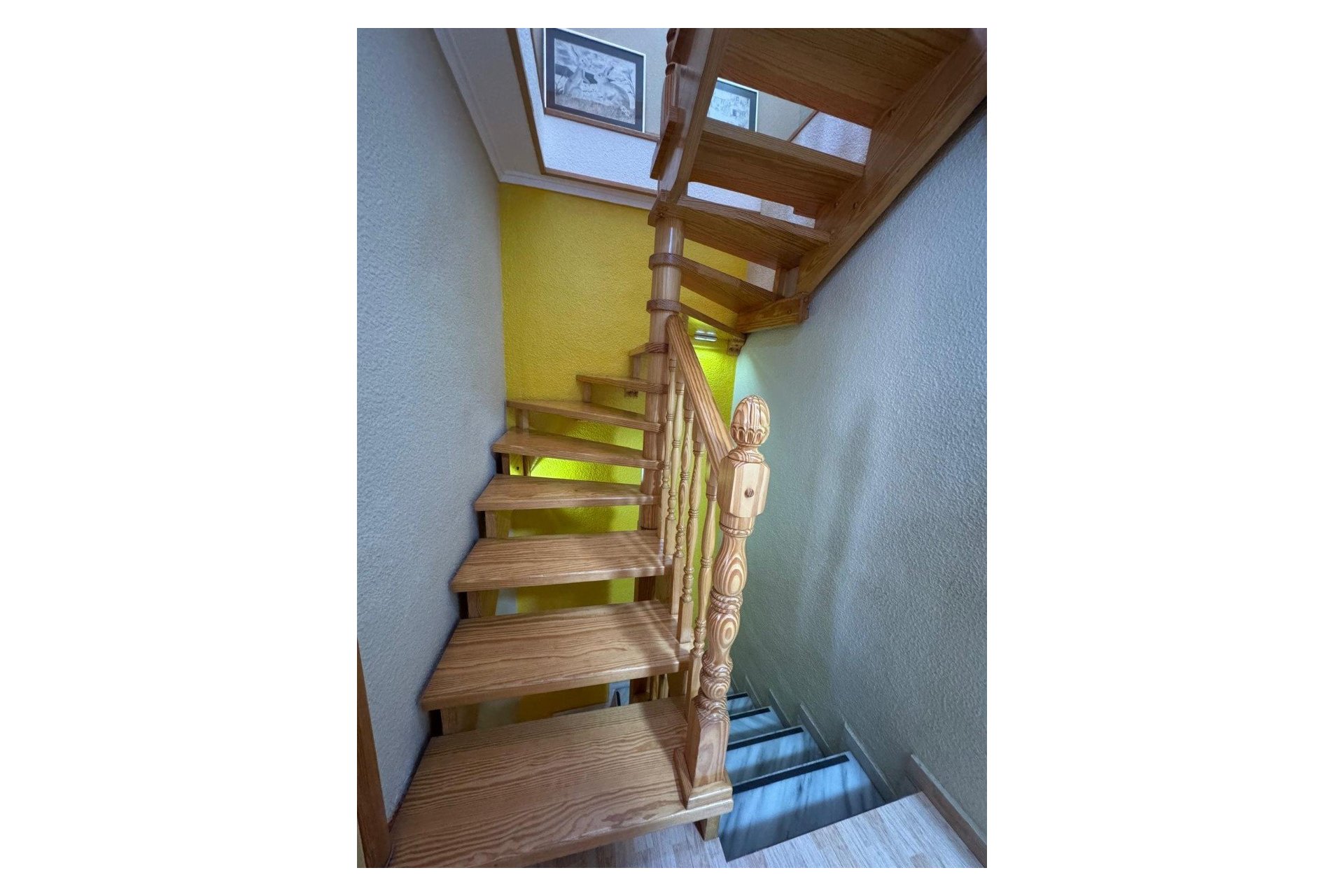 Resale - Apartment -
Guardamar del Segura - Urbanizaciones