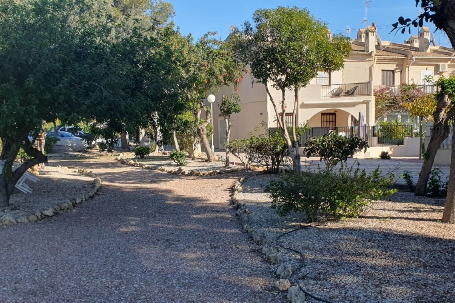 Resale - Apartment -
Guardamar del Segura - Urbanizaciones