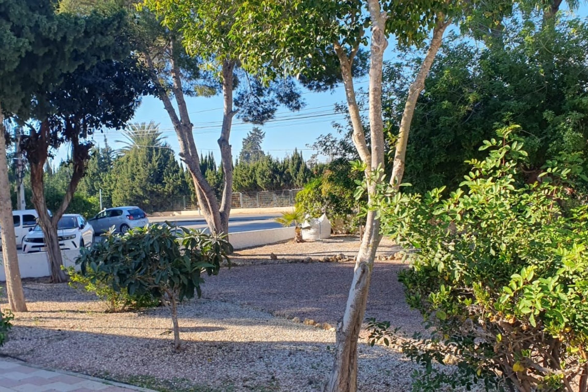 Resale - Apartment -
Guardamar del Segura - Urbanizaciones