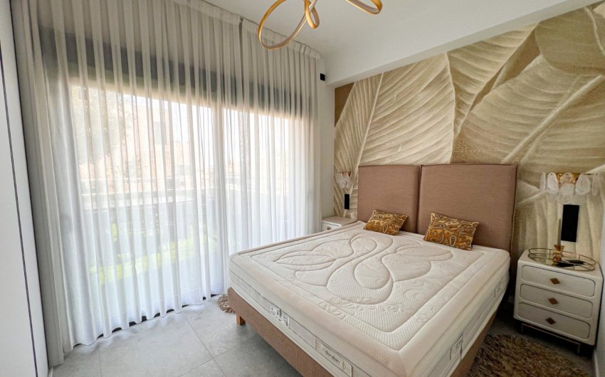 Resale - Apartment -
Guardamar del Segura - Urbanizaciones