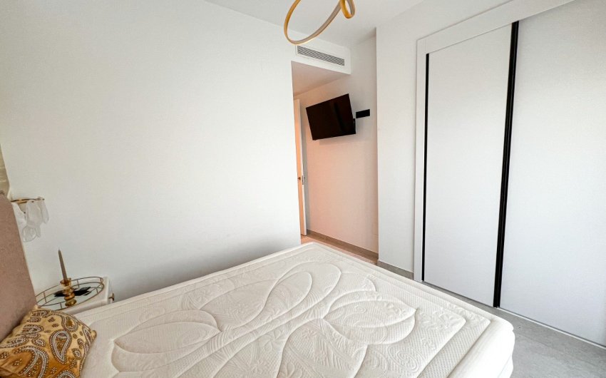 Resale - Apartment -
Guardamar del Segura - Urbanizaciones