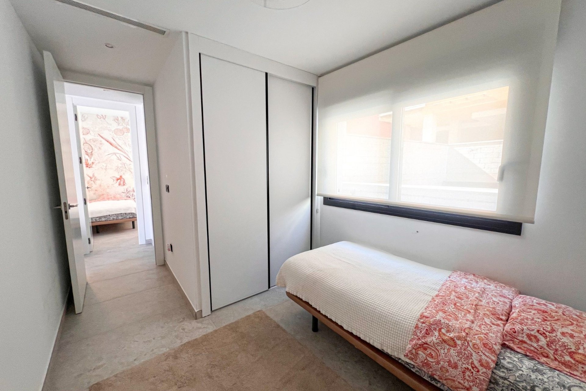 Resale - Apartment -
Guardamar del Segura - Urbanizaciones