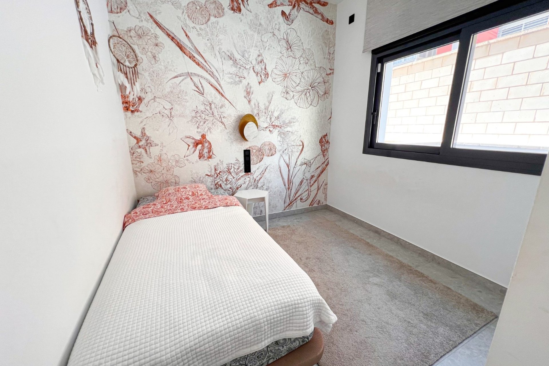 Resale - Apartment -
Guardamar del Segura - Urbanizaciones