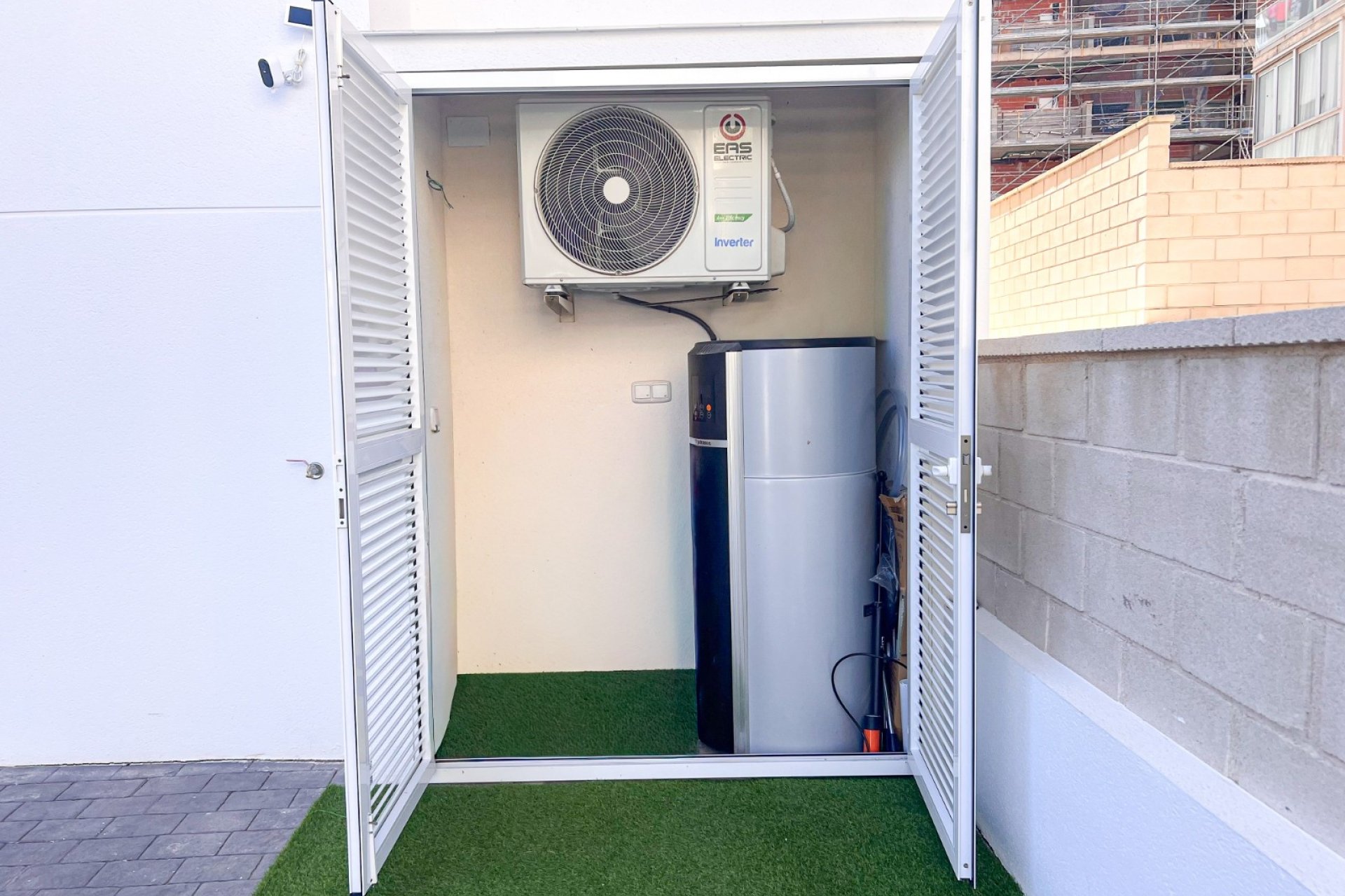 Resale - Apartment -
Guardamar del Segura - Urbanizaciones