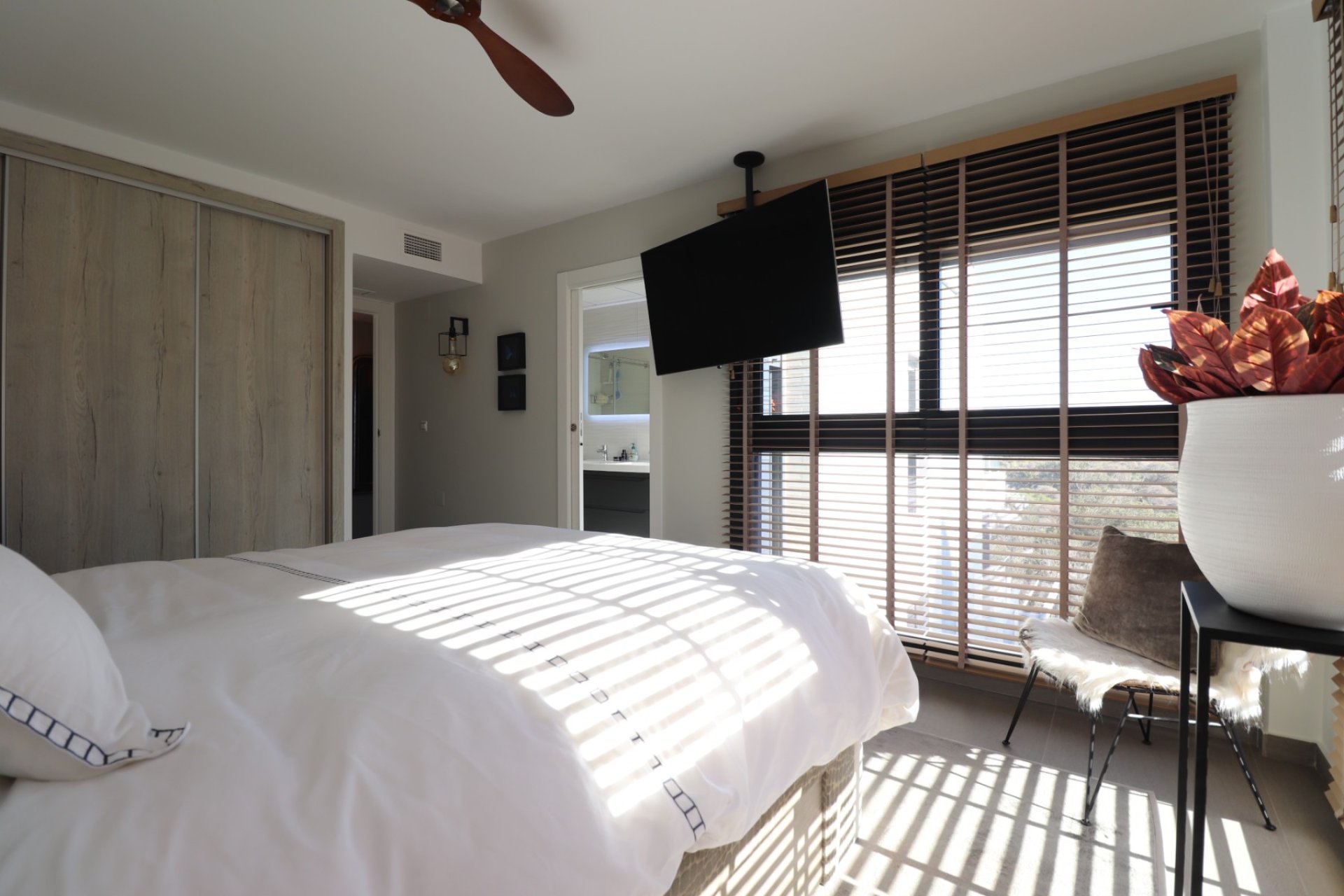 Resale - Apartment -
Guardamar del Segura