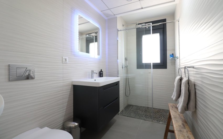 Resale - Apartment -
Guardamar del Segura