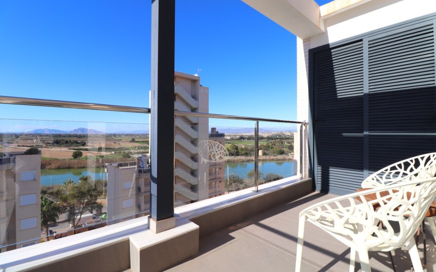 Resale - Apartment -
Guardamar del Segura