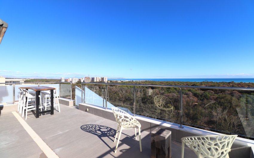 Resale - Apartment -
Guardamar del Segura