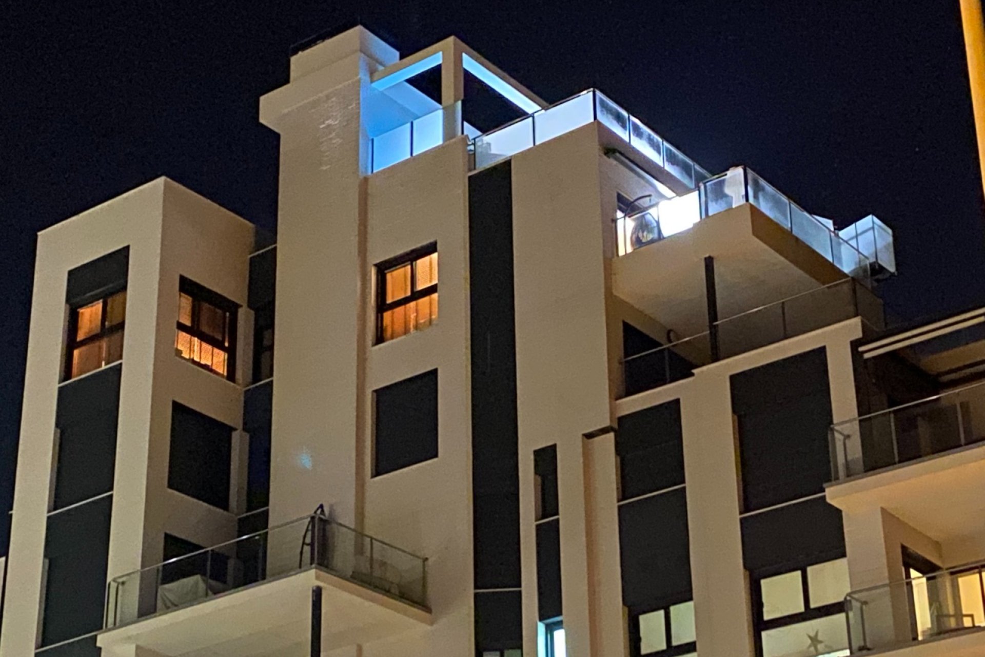 Resale - Apartment -
Guardamar del Segura