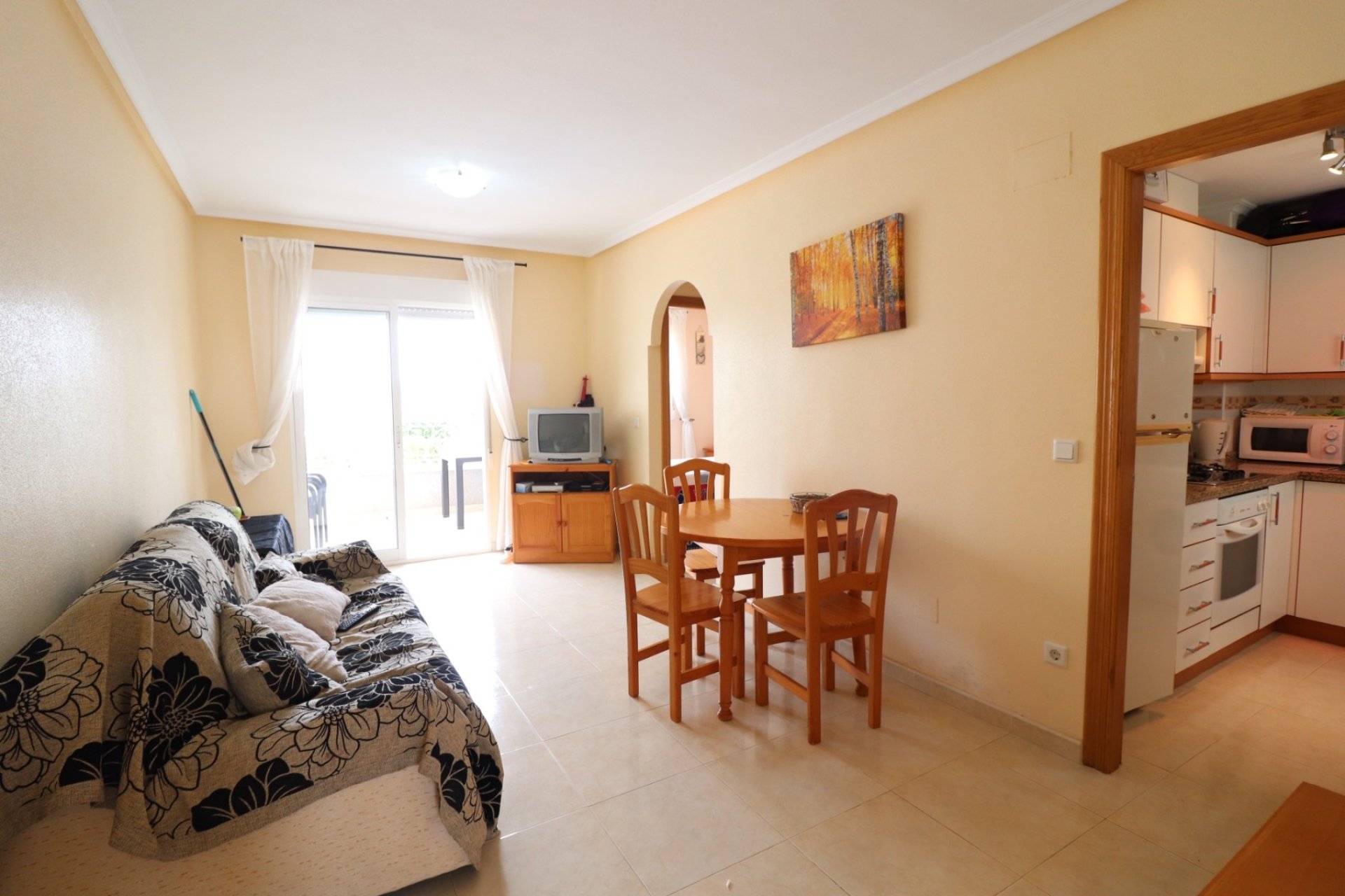 Resale - Apartment -
Guardamar del Segura