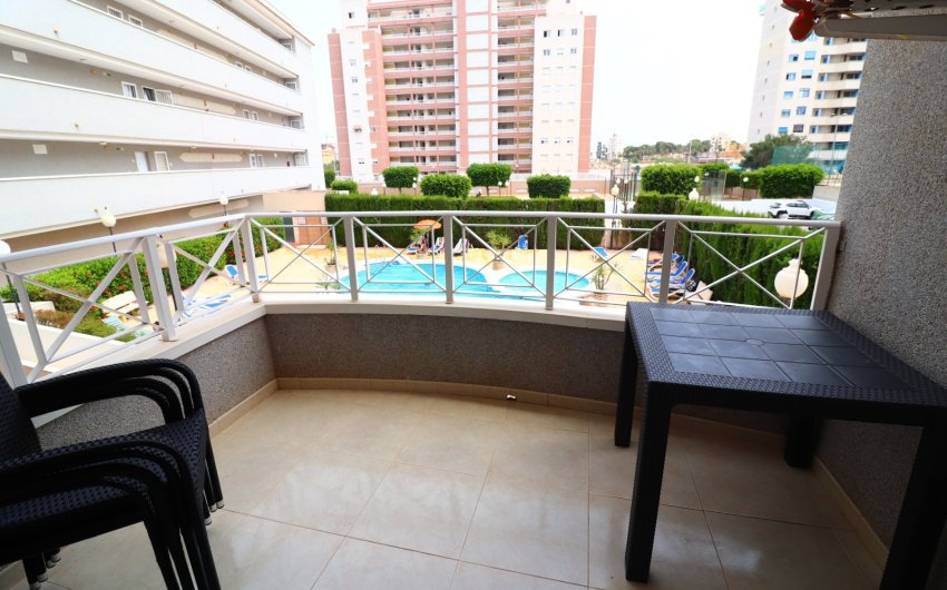 Resale - Apartment -
Guardamar del Segura
