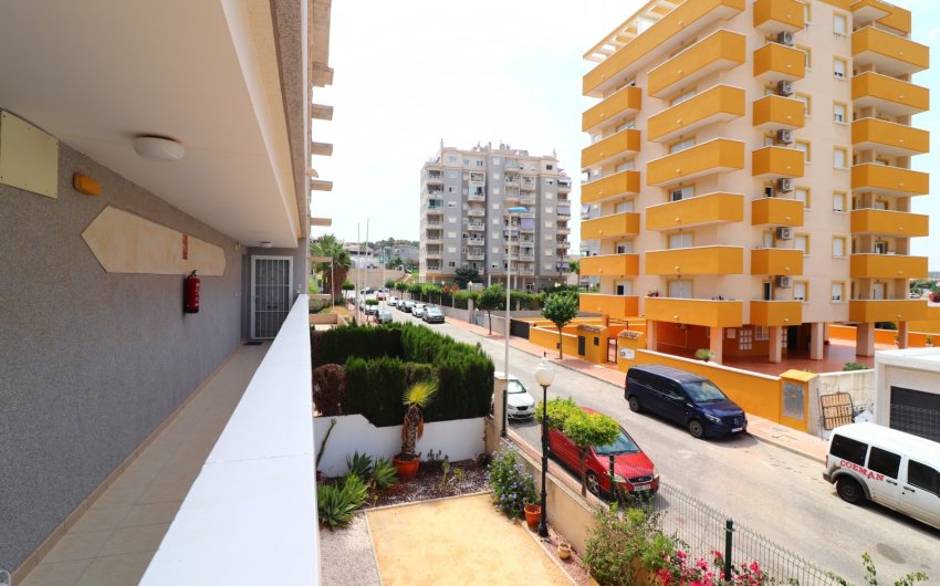 Resale - Apartment -
Guardamar del Segura