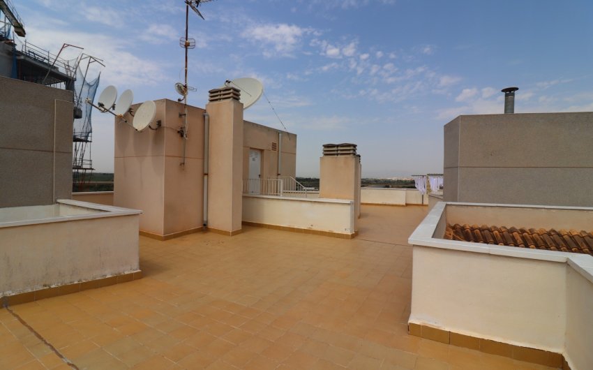 Resale - Apartment -
Guardamar del Segura
