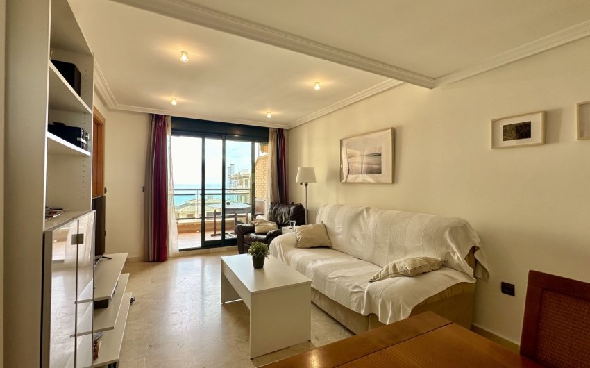 Resale - Apartment -
Guardamar del Segura
