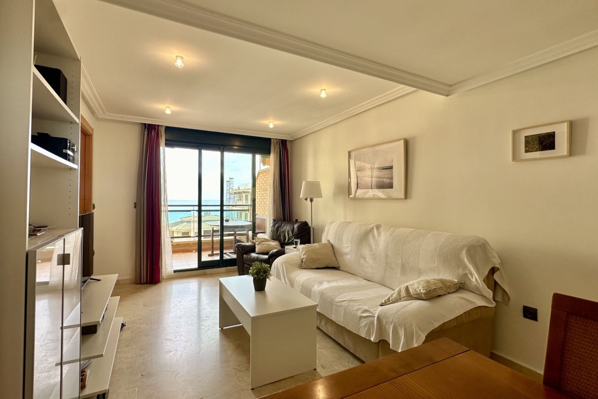 Resale - Apartment -
Guardamar del Segura