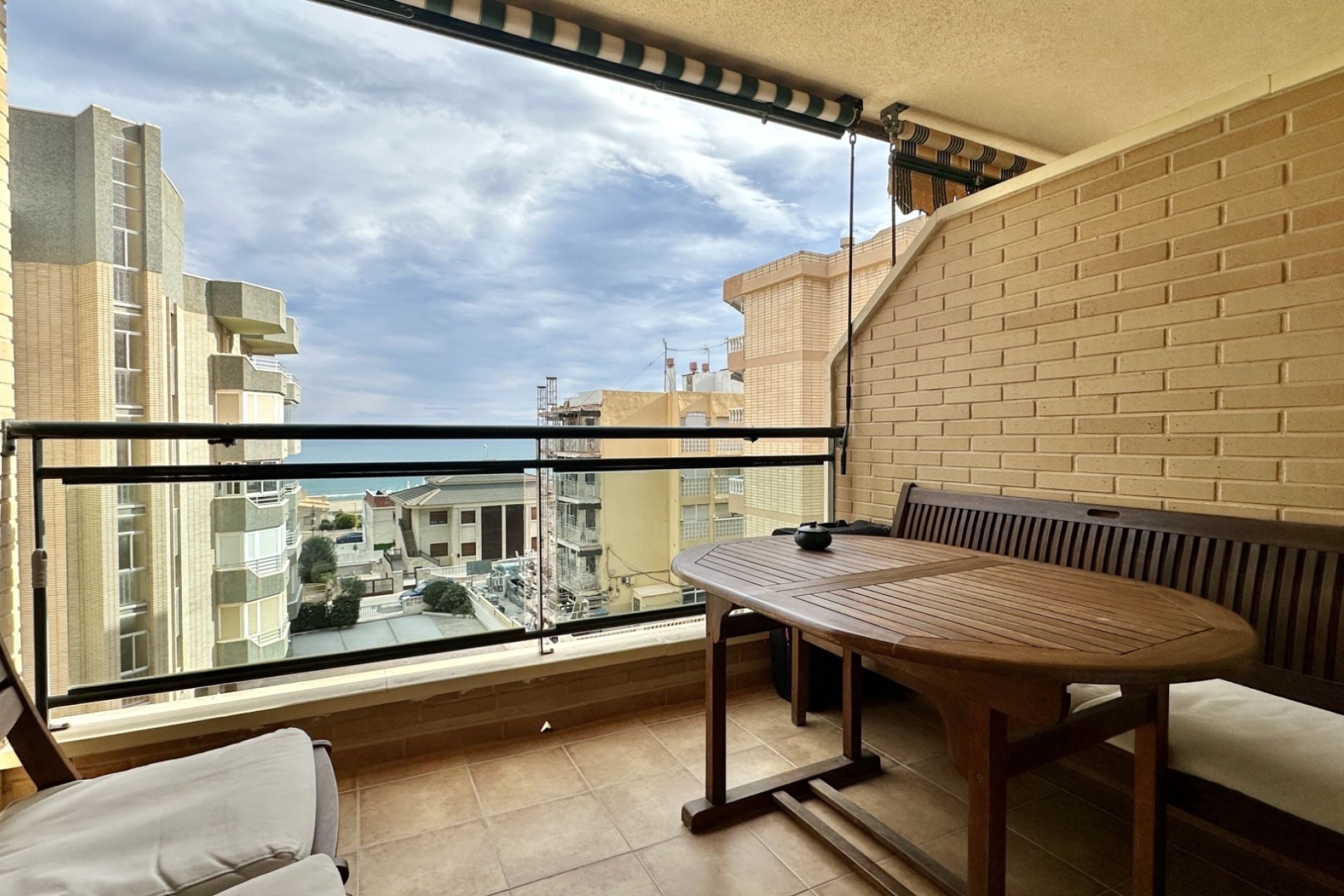 Resale - Apartment -
Guardamar del Segura