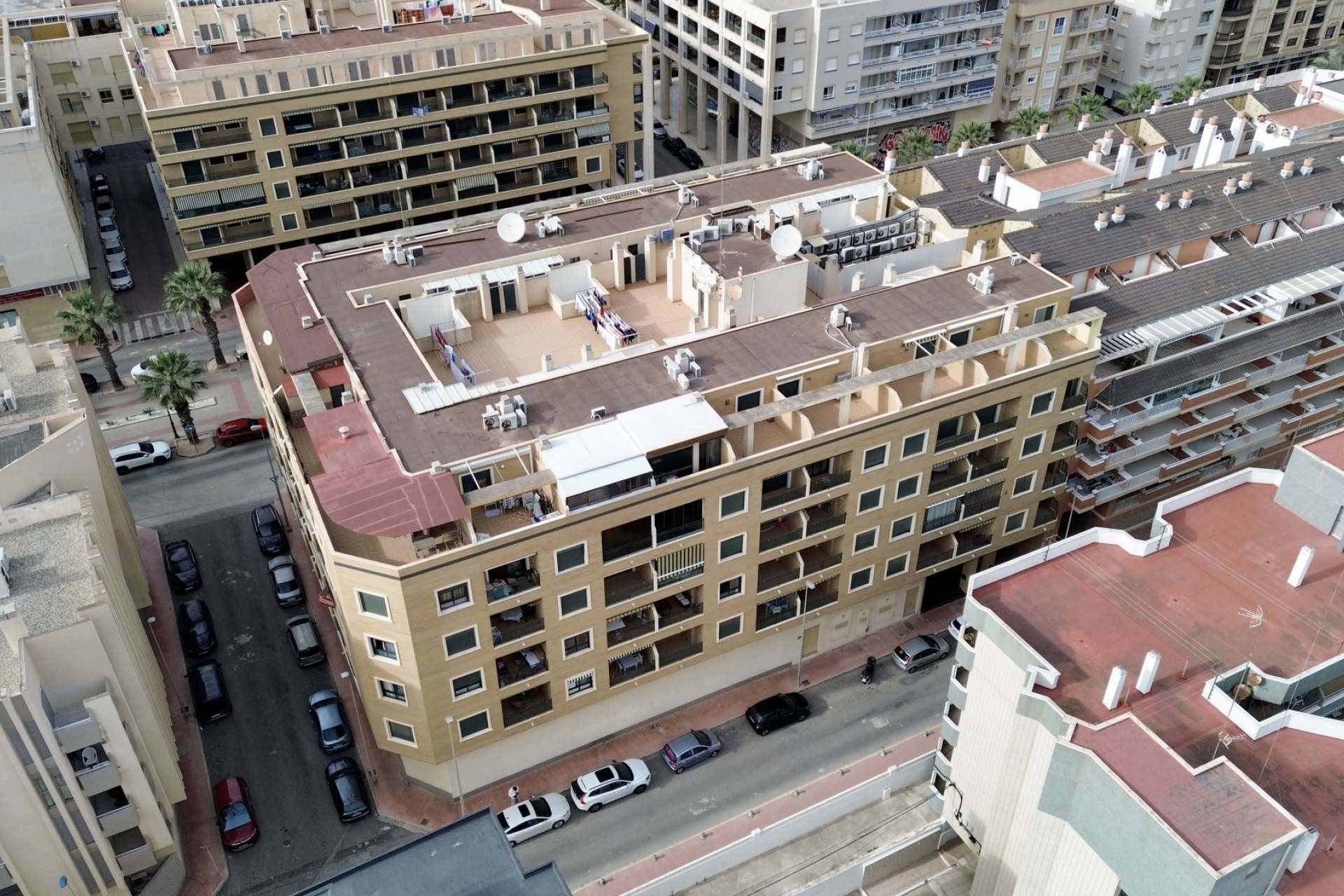 Resale - Apartment -
Guardamar del Segura