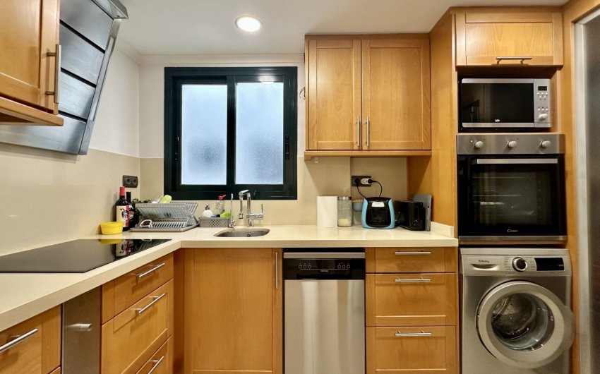 Resale - Apartment -
Guardamar del Segura