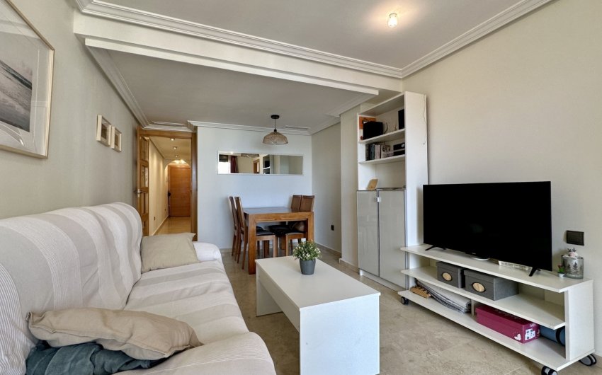 Resale - Apartment -
Guardamar del Segura