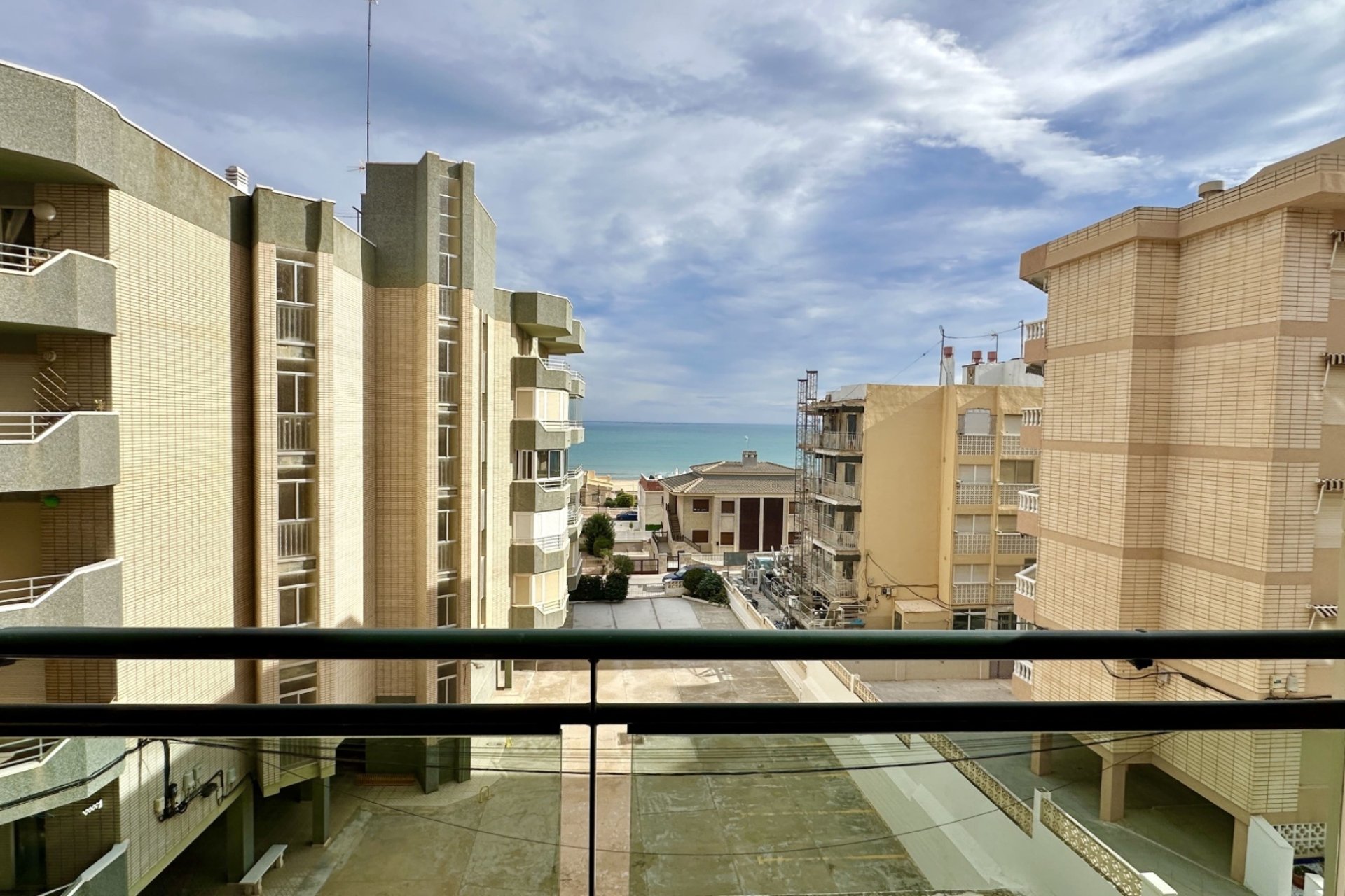 Resale - Apartment -
Guardamar del Segura