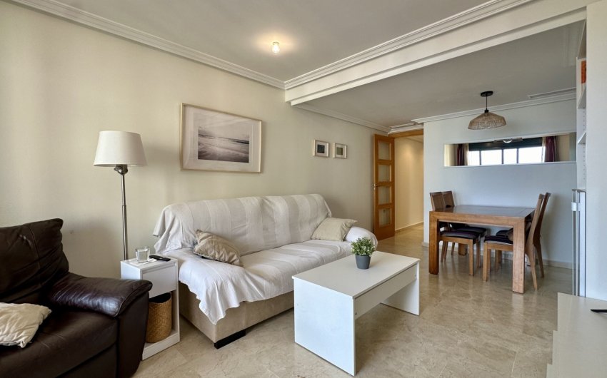 Resale - Apartment -
Guardamar del Segura