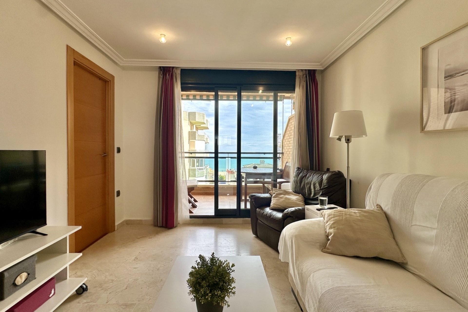 Resale - Apartment -
Guardamar del Segura