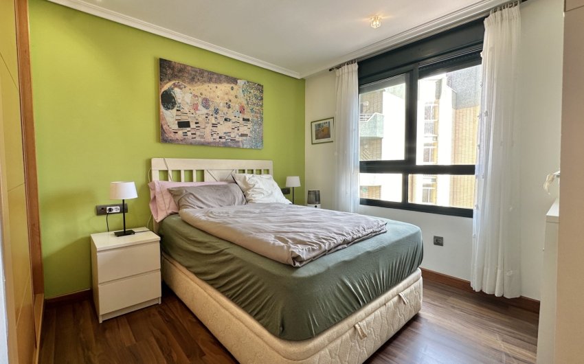 Resale - Apartment -
Guardamar del Segura