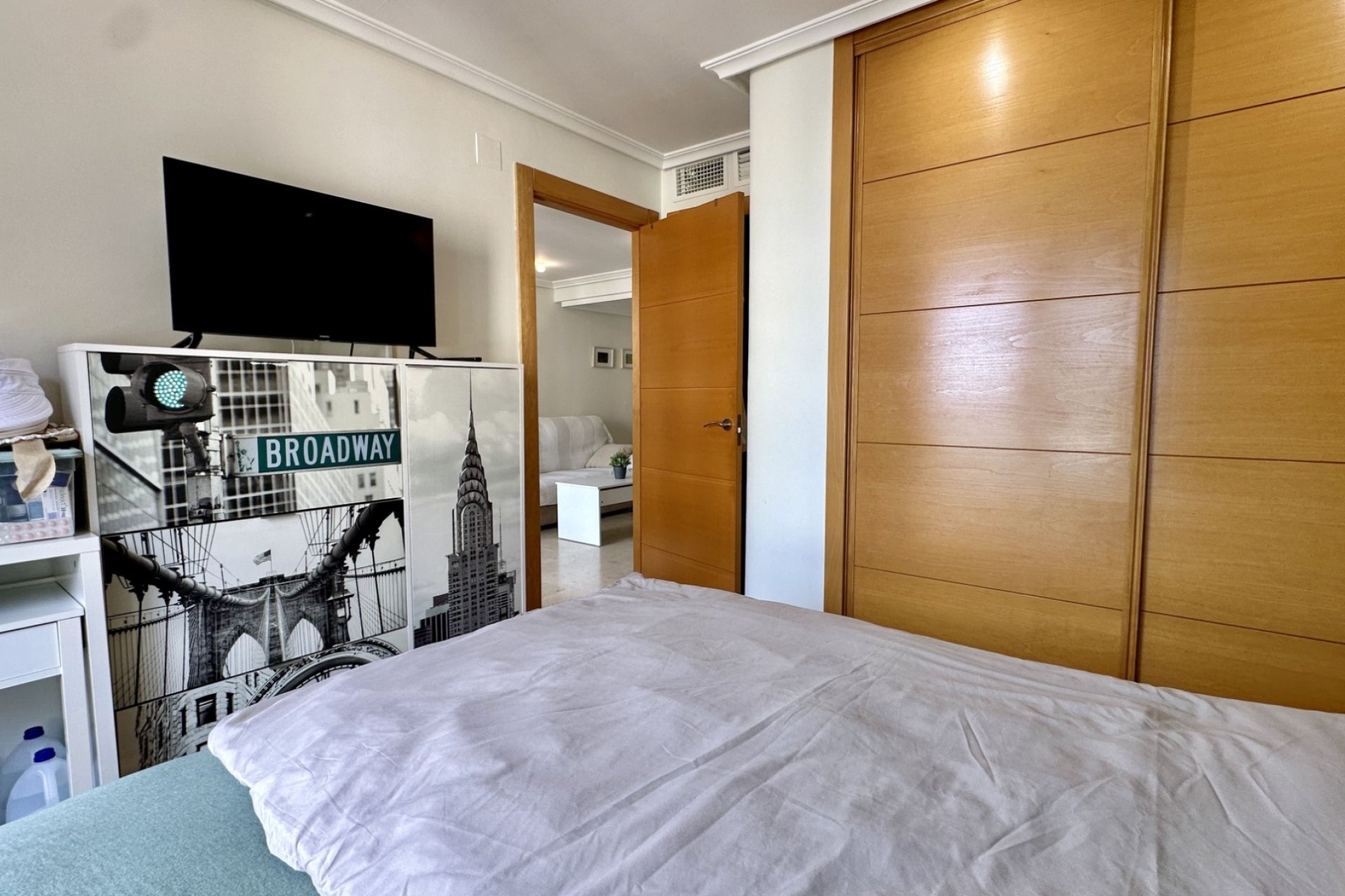 Resale - Apartment -
Guardamar del Segura