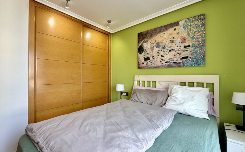 Resale - Apartment -
Guardamar del Segura