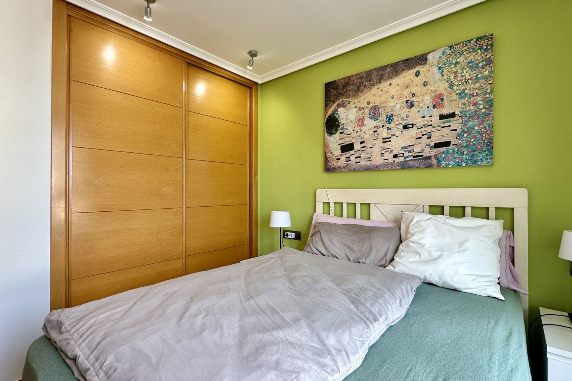 Resale - Apartment -
Guardamar del Segura